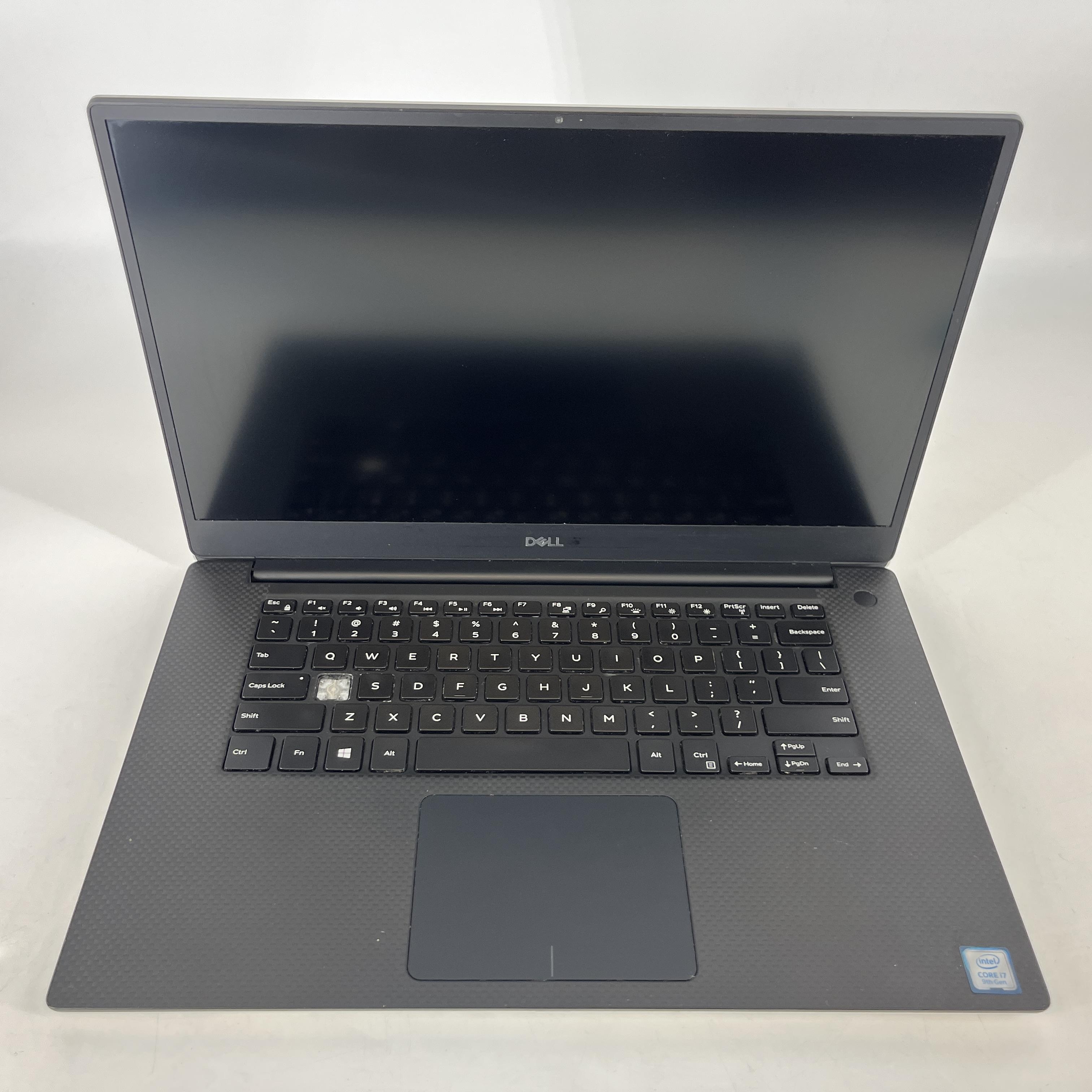 XPS 15 7590
